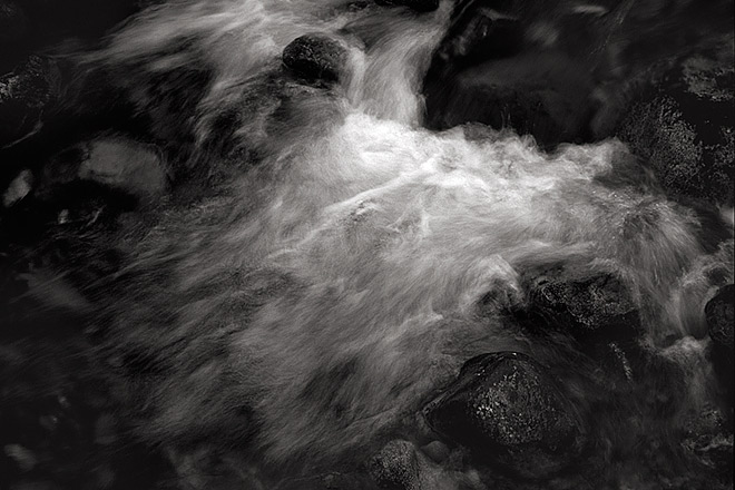 Second Water - North Cascade Mountains, Washington (58494 bytes) www.jeffkrewson.com 