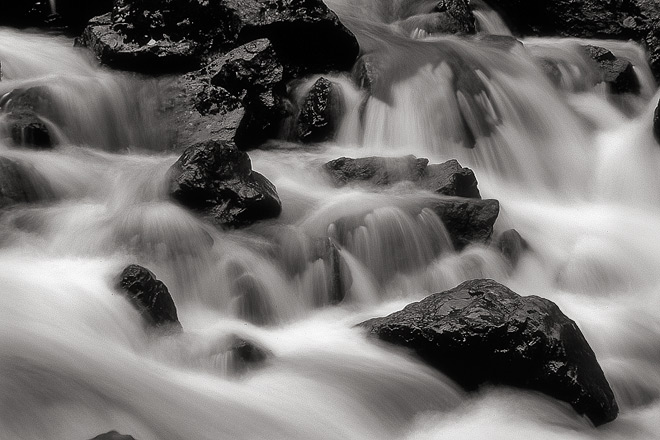 Seventh Water - North Cascade Mountains, Washington (51126 bytes) www.jeffkrewson.com