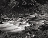 Fifteenth Water - North Cascade Mountains, Washington (4983 bytes) www.jeffkrewson.com