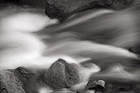 Fourth Water - North Cascade Mountains, Washington (5037 bytes) www.jeffkrewson.com