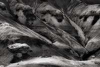 Mud and Rock 2 - Glenn Canyon National Park, Utah (7459 bytes) www.jeffkrewson.com