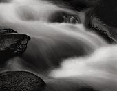 Ninth Water - North Cascade Mountains, Washington (8012 bytes) www.jeffkrewson.com