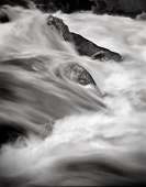 Rapids, Skagit River - North Cascade Mountains, Washington (8345 bytes) www.jeffkrewson.com