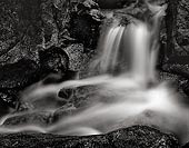 Tenth Water - North Cascade Mountains, Washington (9384 bytes) www.jeffkrewson.com