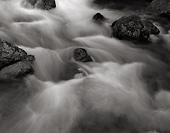 Water and Rock 1, Sauk River - North Cascade Mountains, Washington (8952 bytes) www.jeffkrewson.com